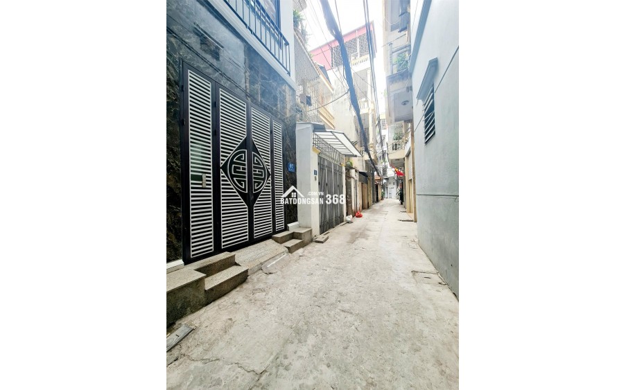 Chung cư mini Trường Chinh, thang máy, gần phố, mới xây, 82m2, MT 4m, 7 tầng, 21 tỷ